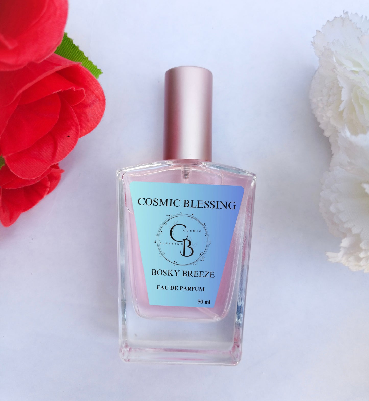 Bosky Breeze Perfume 50 ml