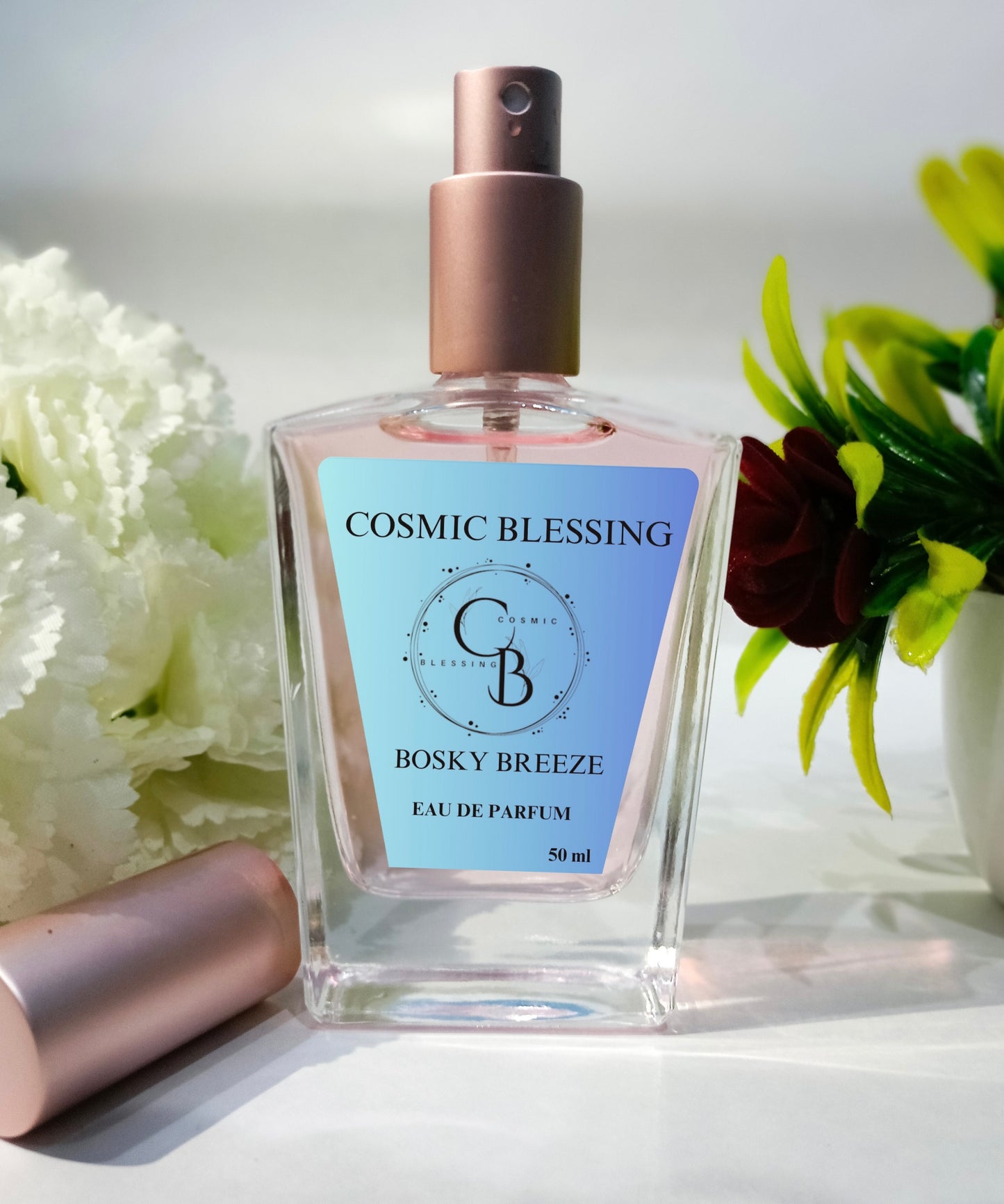 Bosky Breeze Perfume 50 ml
