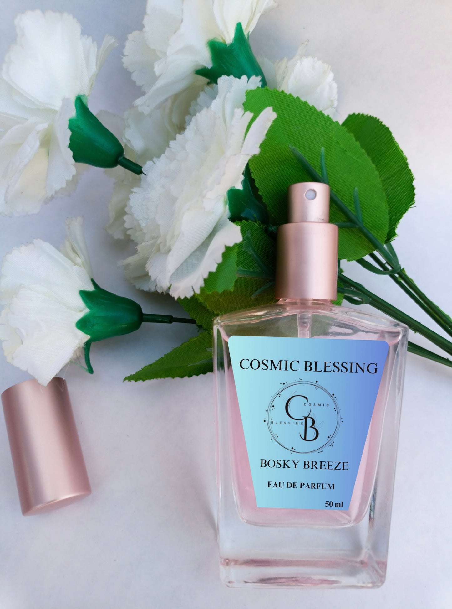 Bosky Breeze Perfume 50 ml