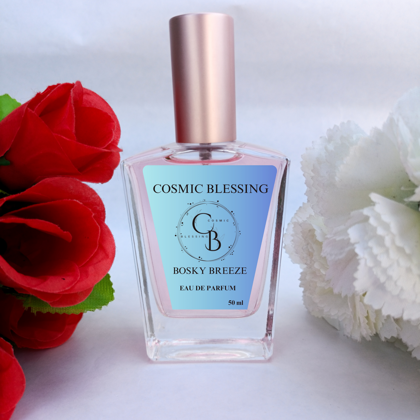 Bosky Breeze Perfume 50 ml