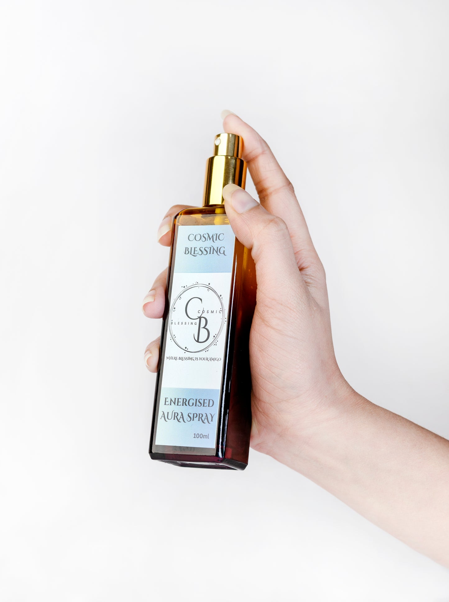 Aura Spray 100 ml