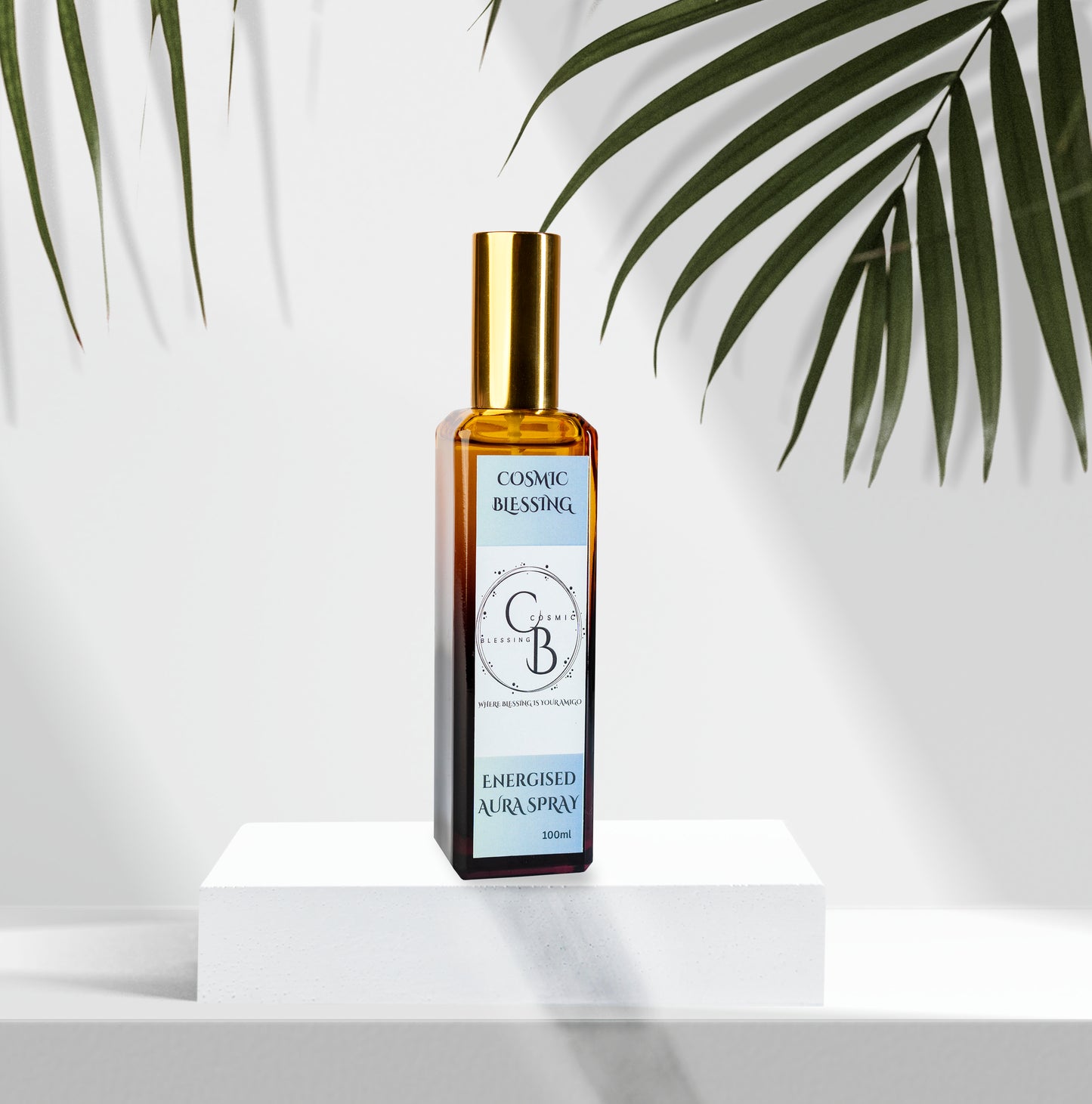 Aura Spray 100 ml