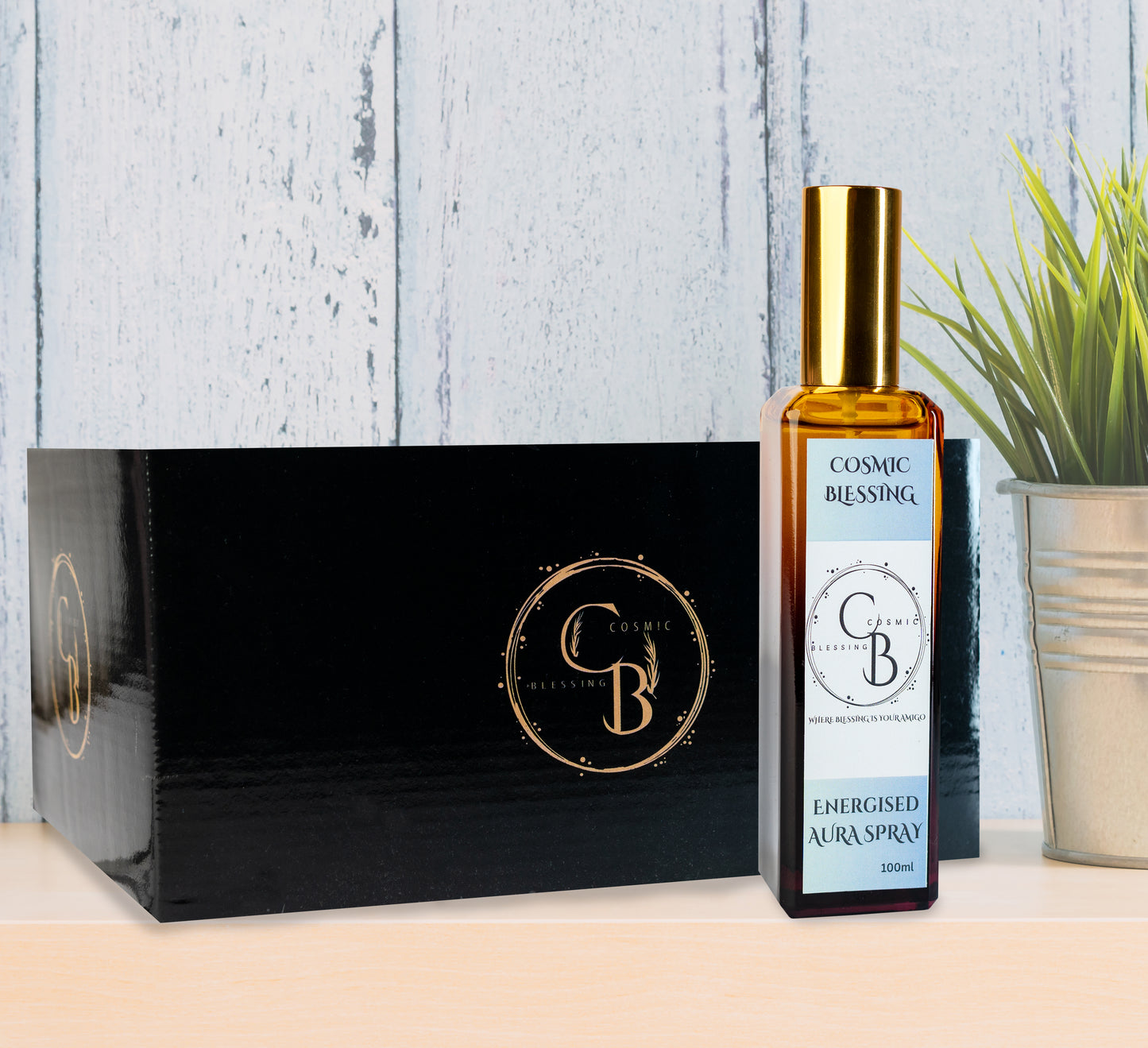 Aura Spray 100 ml