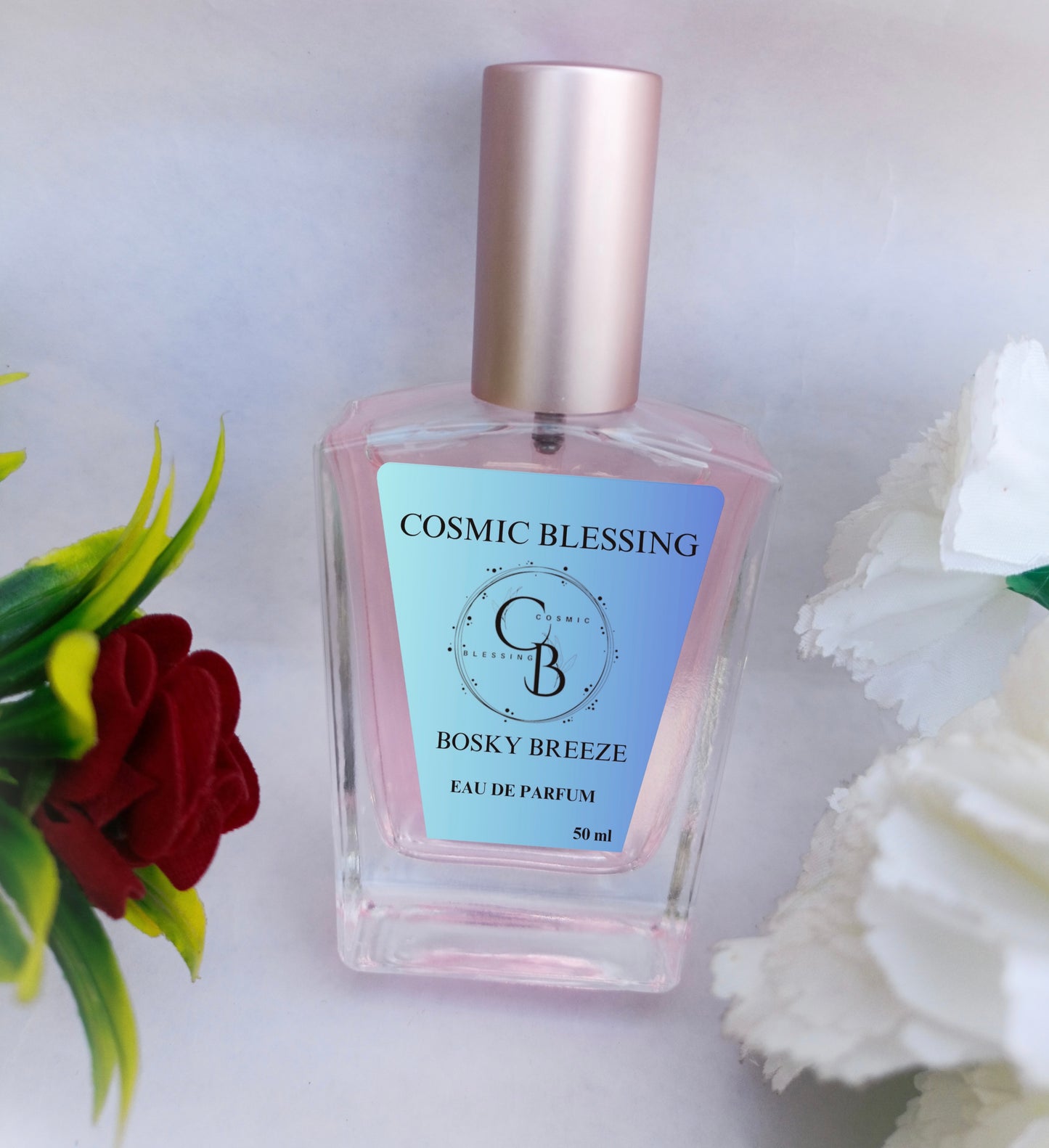 Bosky Breeze Perfume 50 ml