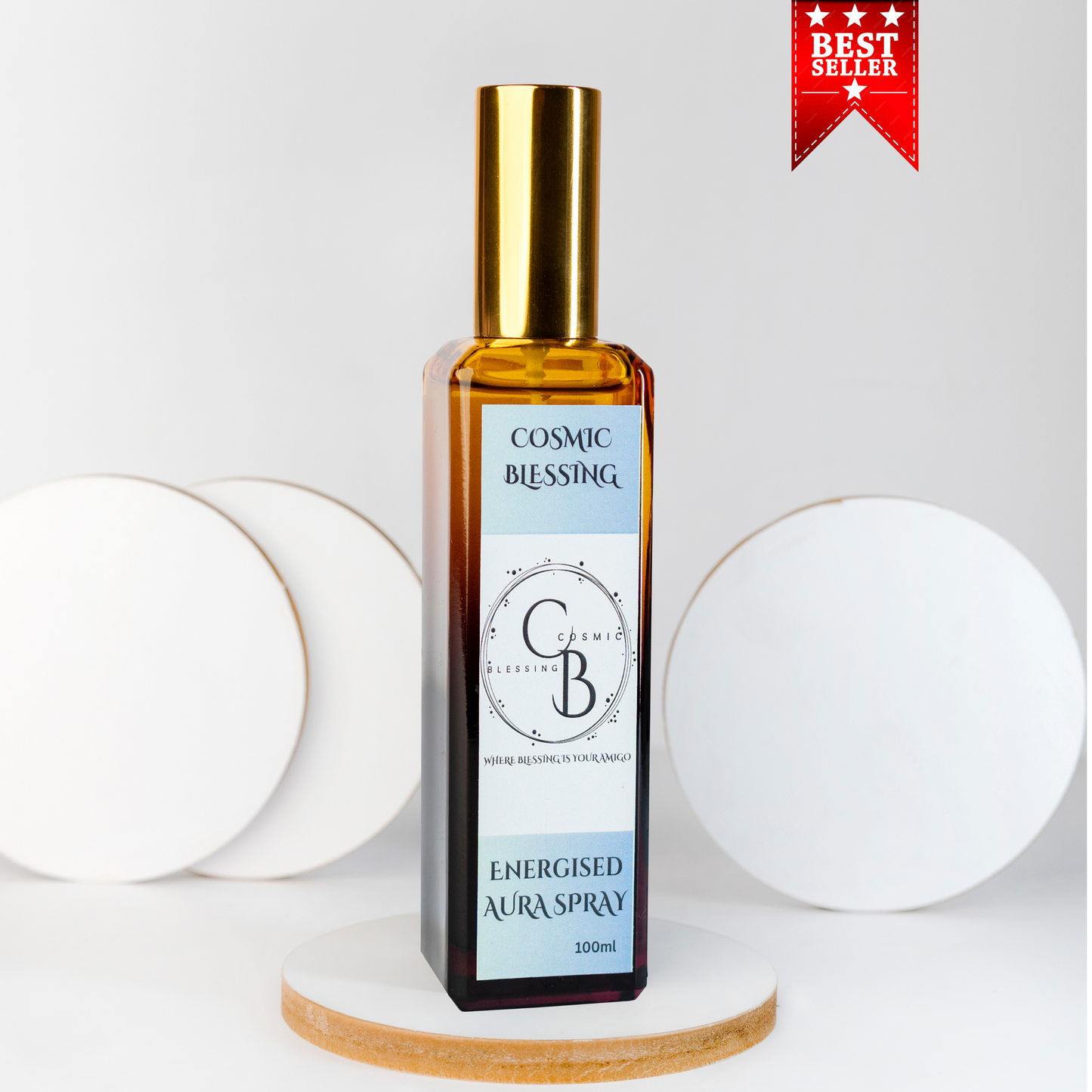 Aura Spray 100 ml