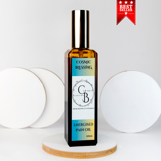 Pain Oil 100ml