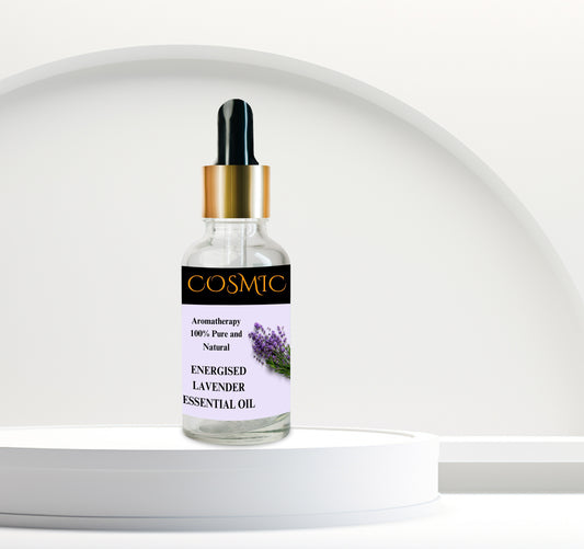 Lavender Essential Oil 30 ml