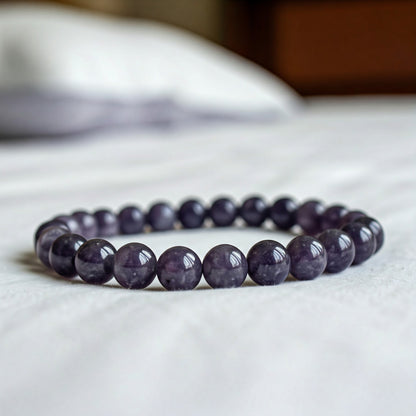 Energised Lepidolite Bracelet