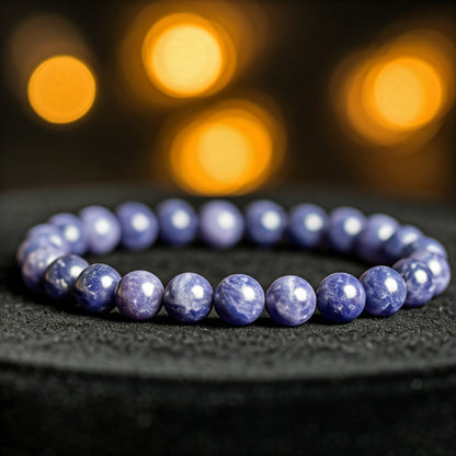 Energised Lepidolite Bracelet