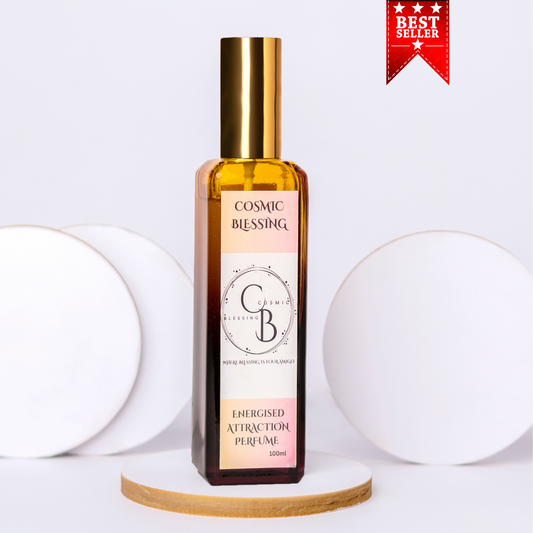 Attraction Perfume 50ml-100 ml