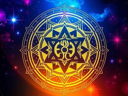 Energised Chandra Graha yantra