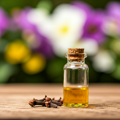 Clove Essential Oil 30 ml