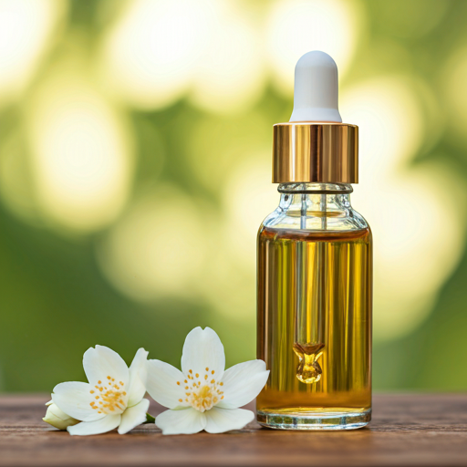 Jasmine Essential Oil 30 ml