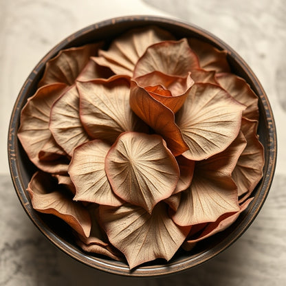 Lotus Dried Leaves 30 gm