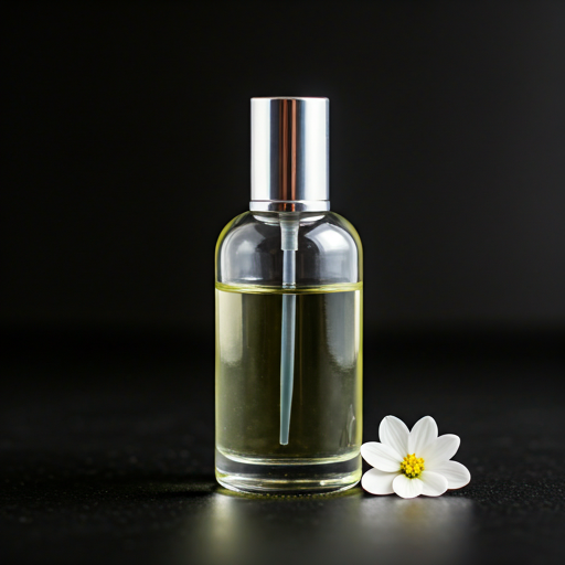 White Musk Essential Oil 30 ml