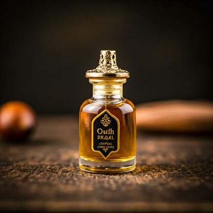 Oudh Essential Oil 30 ml