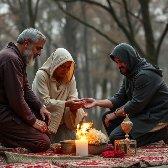 Puja for Pitra Dosh