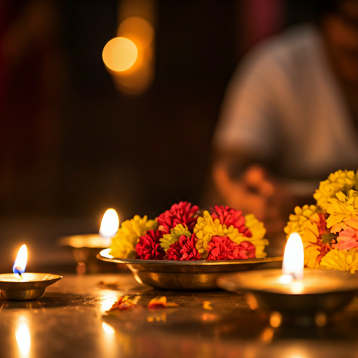 Puja for Good Health