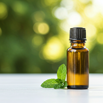 Peppermint Essential Oil 30 ml