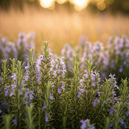 Rosemary Essential Oil 30 ml