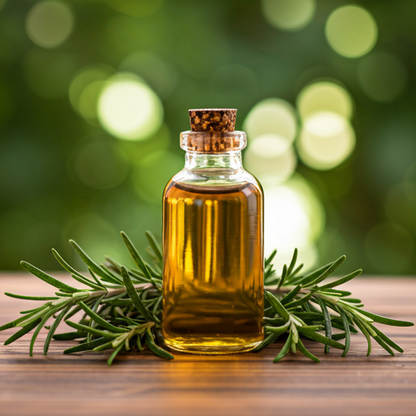 Rosemary Essential Oil 30 ml