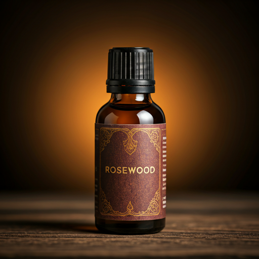 Rosewood Essential Oil 30 ml