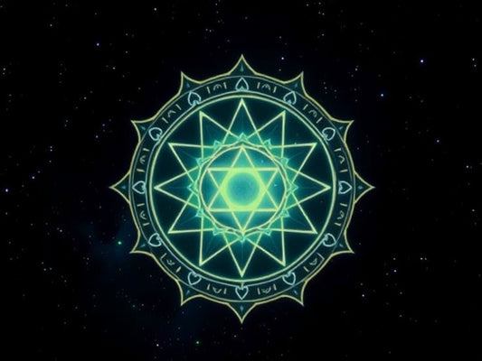 Energised Shukra Yantra