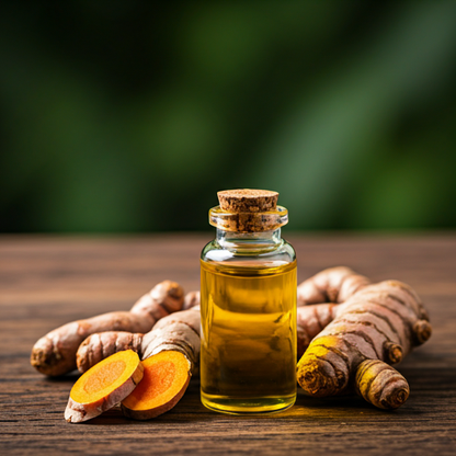 Turmeric Essential Oil 30 ml